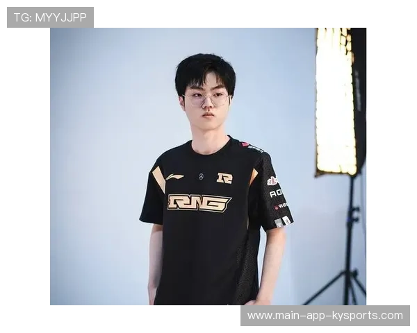 RNG迎来关键补强新援，rng上路替补