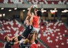 世界自行车夜间公益骑行：安全规范成常态